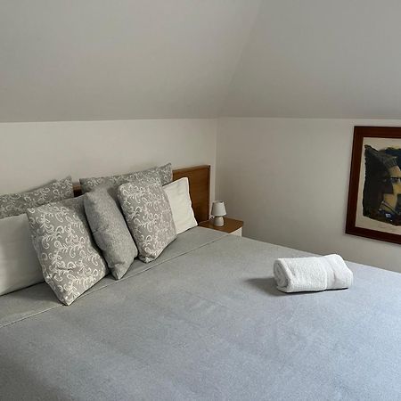 Allegro Luxury B&B 로카디파파 외부 사진