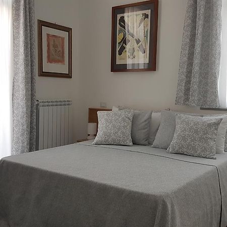 Allegro Luxury B&B 로카디파파 외부 사진