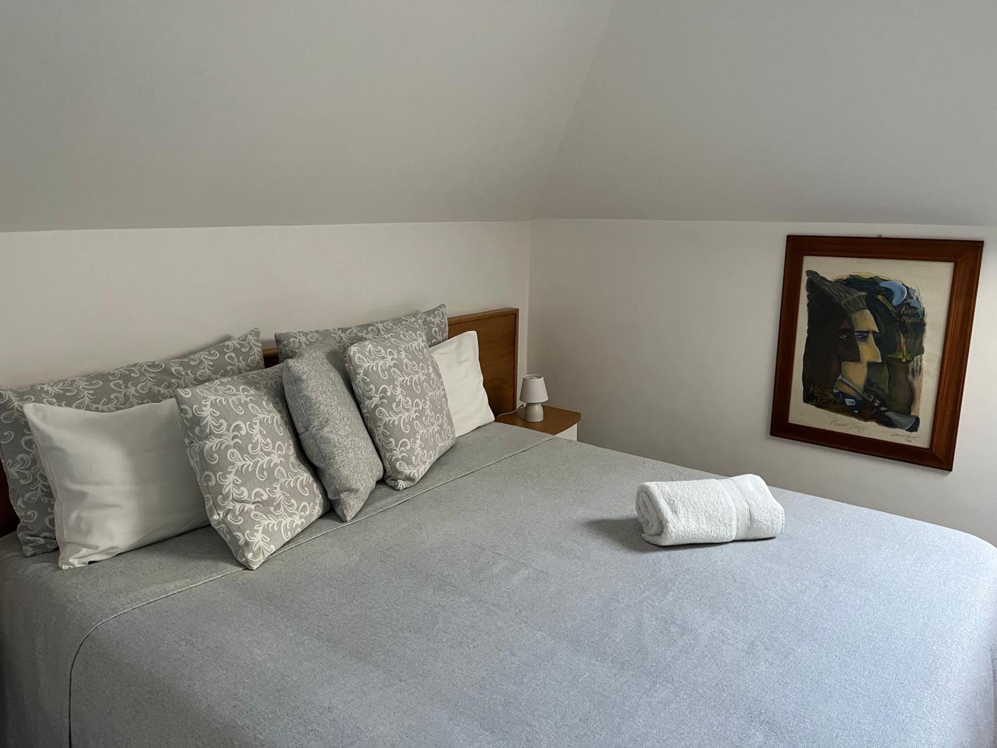 Allegro Luxury B&B 로카디파파 외부 사진
