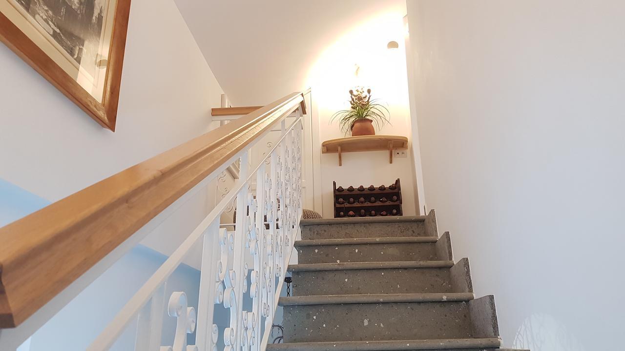 Allegro Luxury B&B 로카디파파 외부 사진