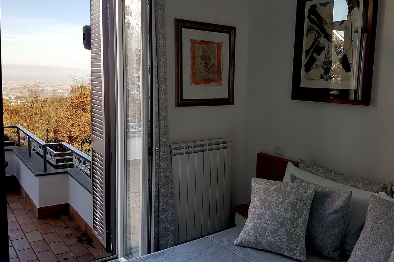 Allegro Luxury B&B 로카디파파 외부 사진
