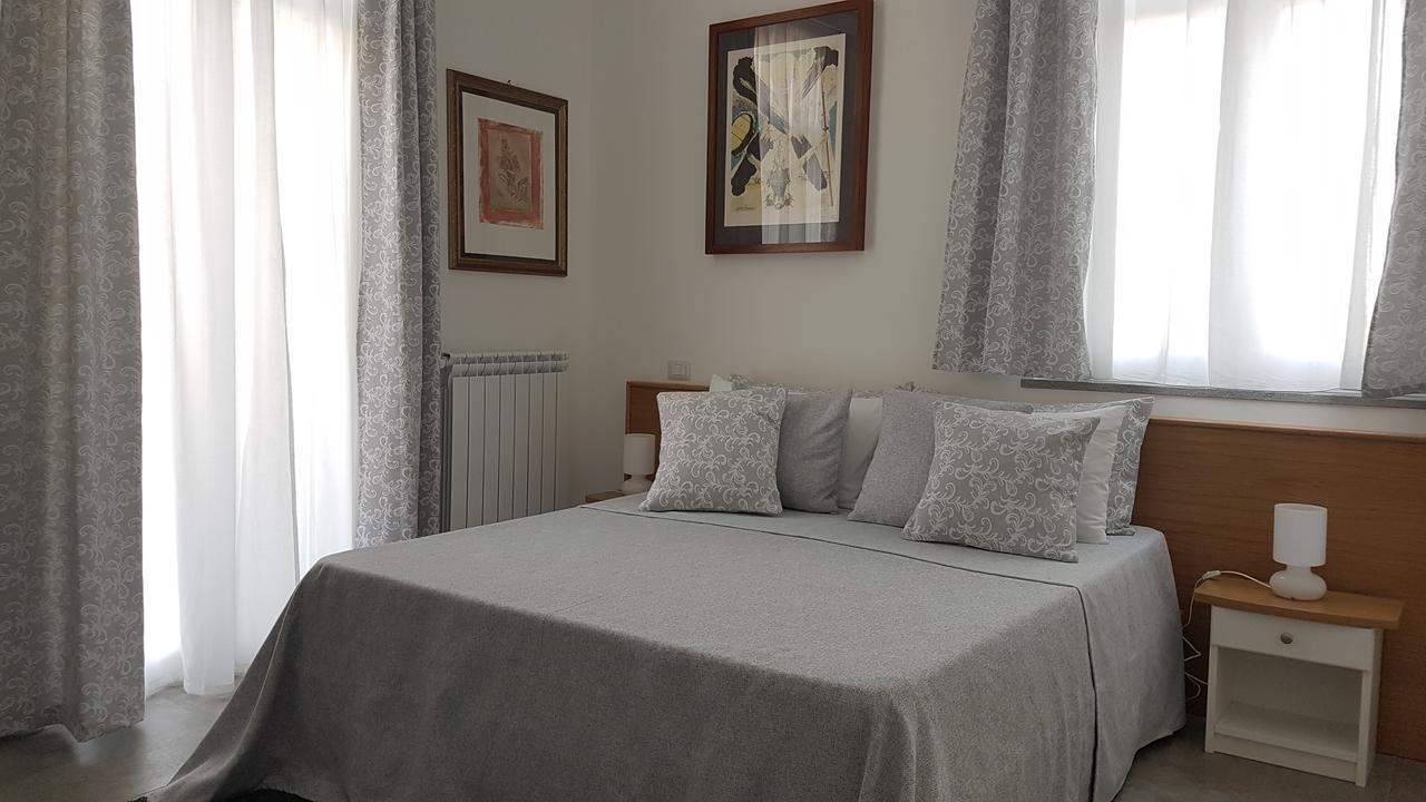 Allegro Luxury B&B 로카디파파 외부 사진