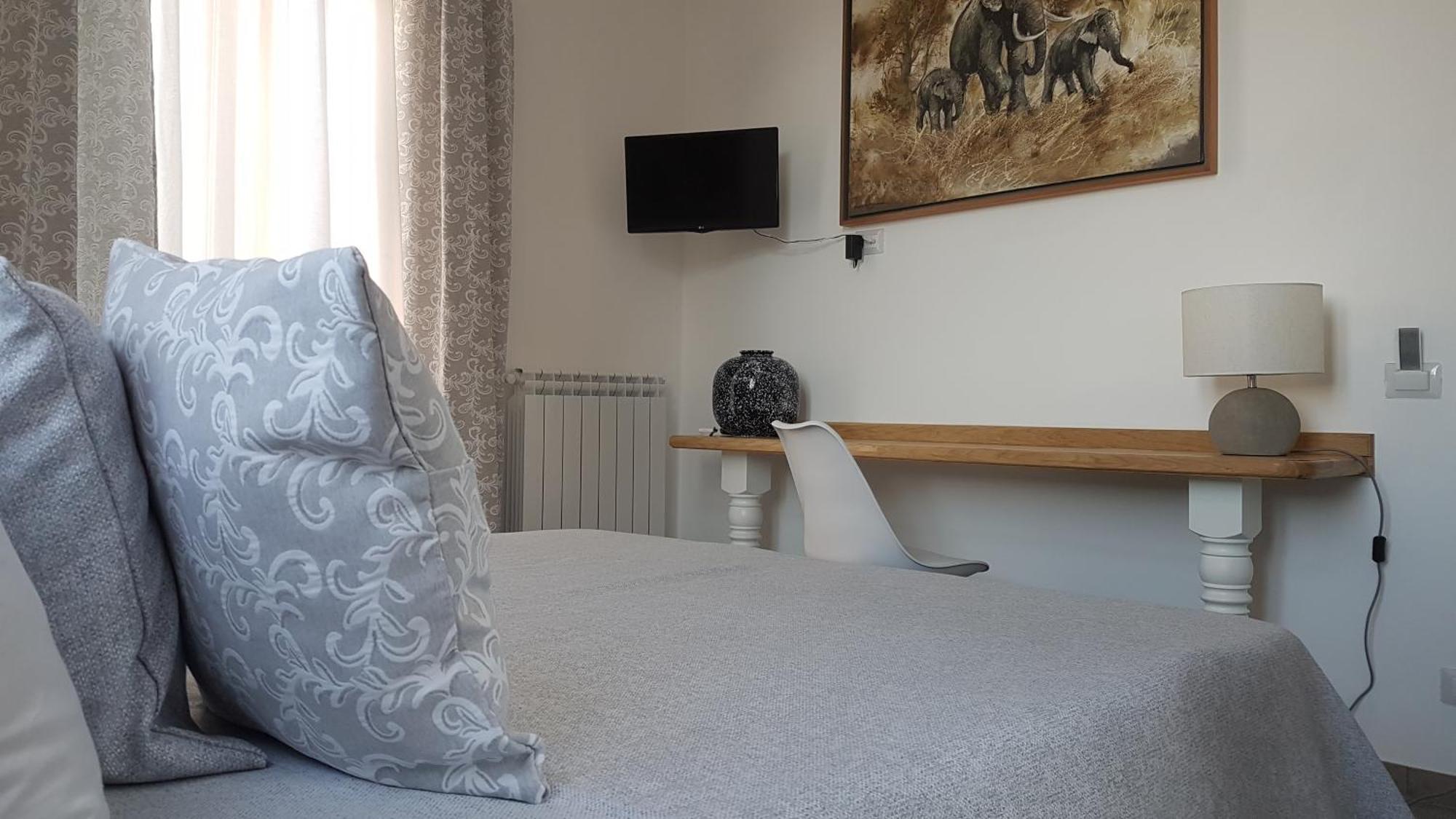 Allegro Luxury B&B 로카디파파 외부 사진