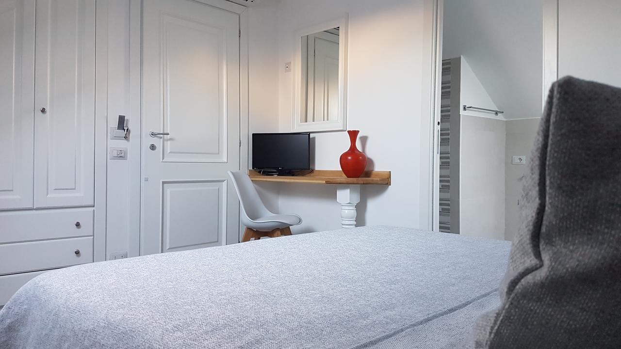 Allegro Luxury B&B 로카디파파 외부 사진