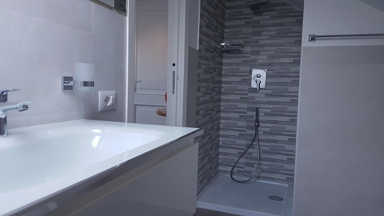 Allegro Luxury B&B 로카디파파 외부 사진