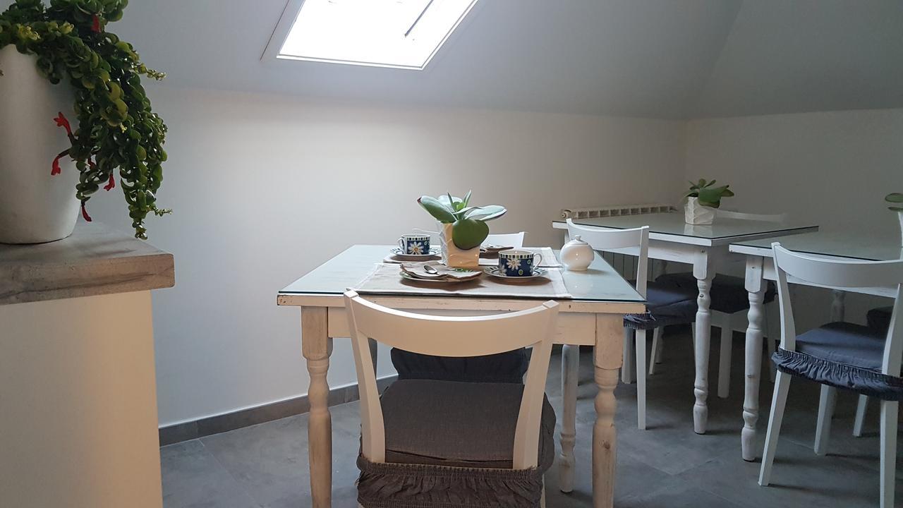 Allegro Luxury B&B 로카디파파 외부 사진