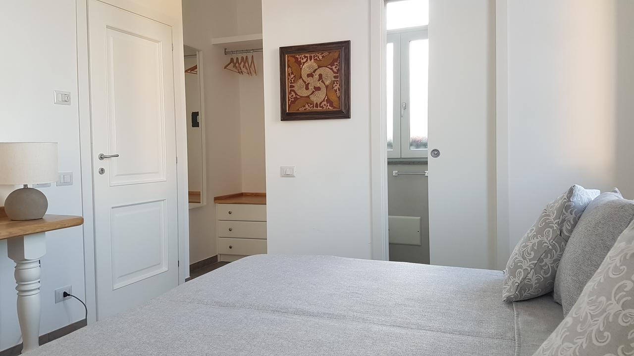 Allegro Luxury B&B 로카디파파 외부 사진