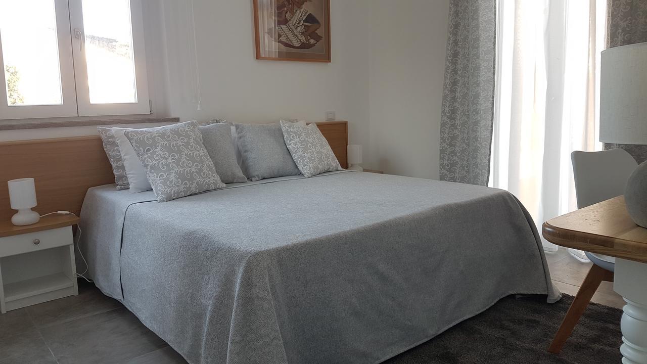 Allegro Luxury B&B 로카디파파 외부 사진
